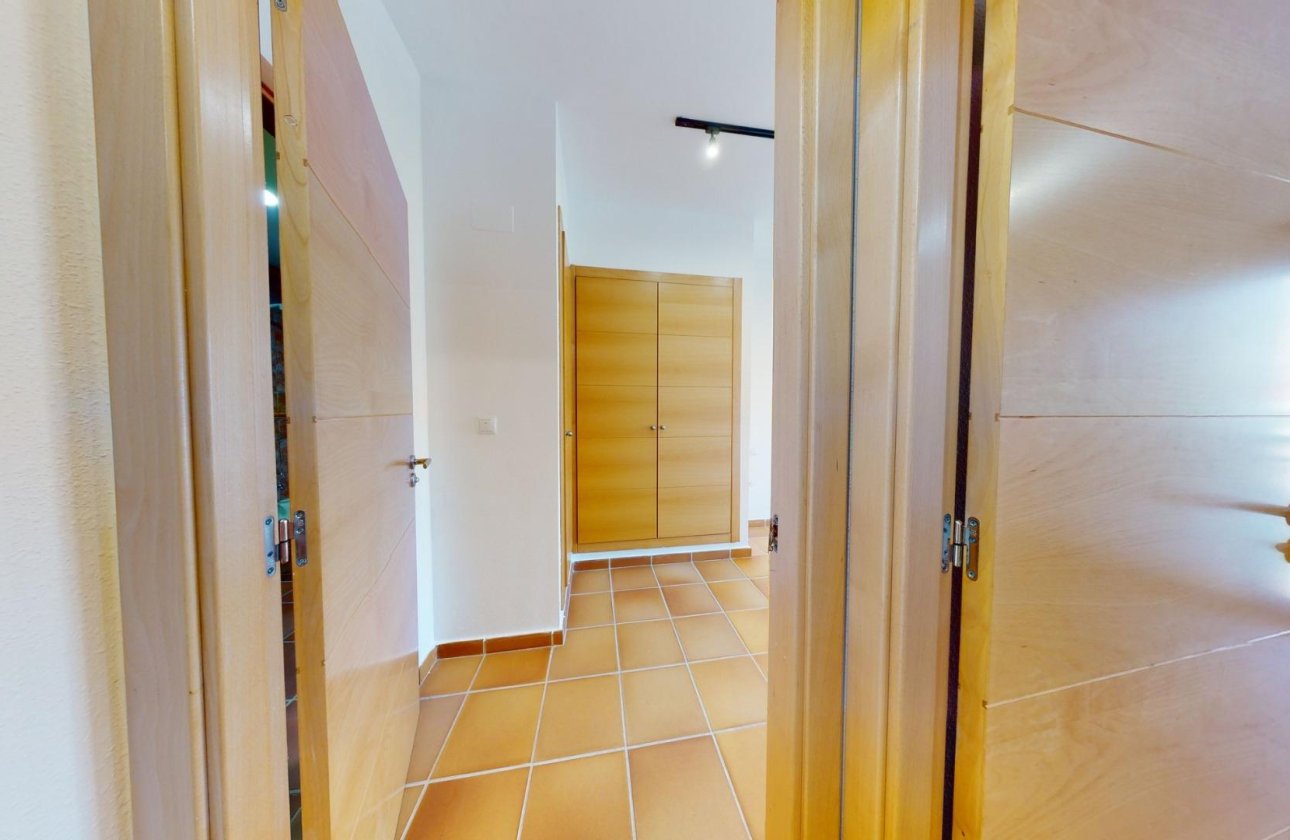 Nouvelle construction - Appartement - Archena - Villanueva del Rio Segura