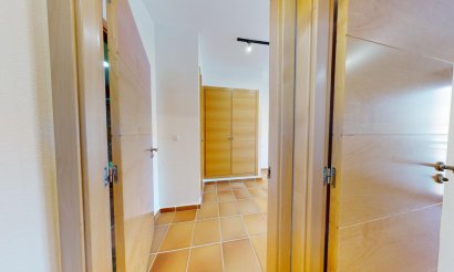 Nouvelle construction - Appartement - Archena - Villanueva del Rio Segura