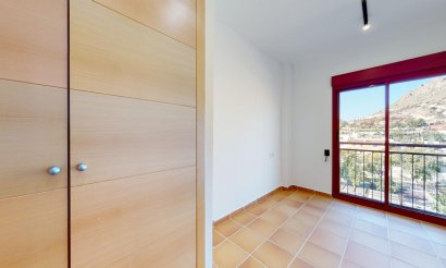 Nouvelle construction - Appartement - Archena - Villanueva del Rio Segura