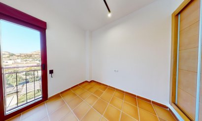 Nouvelle construction - Appartement - Archena - Villanueva del Rio Segura