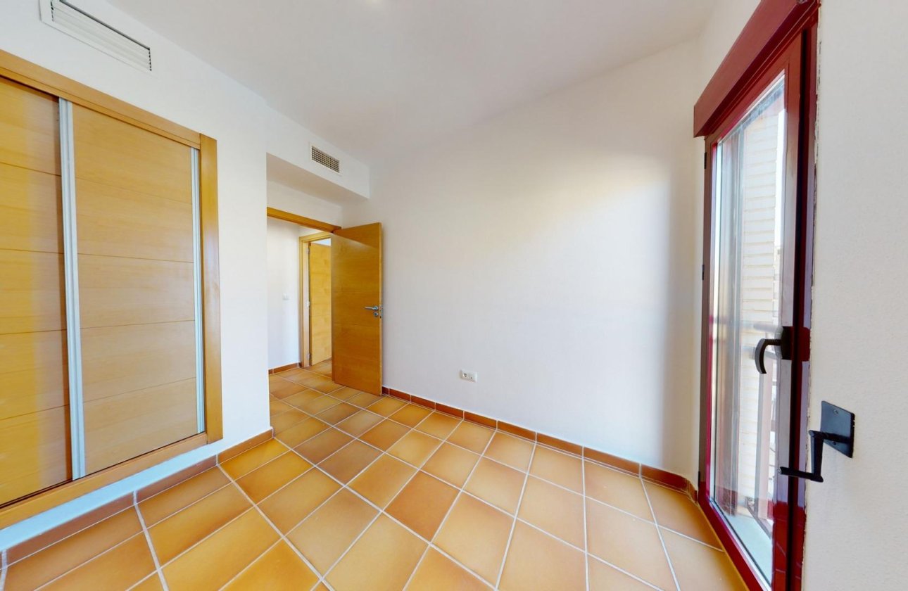 Nouvelle construction - Appartement - Archena - Villanueva del Rio Segura