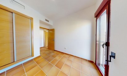 Nouvelle construction - Appartement - Archena - Villanueva del Rio Segura