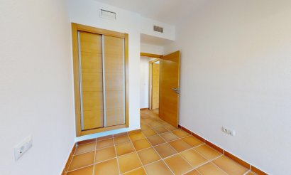 Nouvelle construction - Appartement - Archena - Villanueva del Rio Segura
