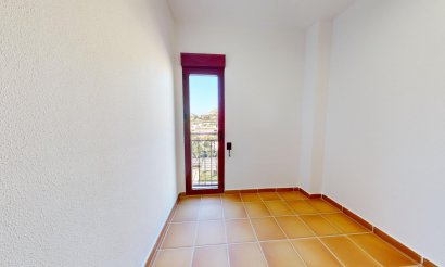Nouvelle construction - Appartement - Archena - Villanueva del Rio Segura