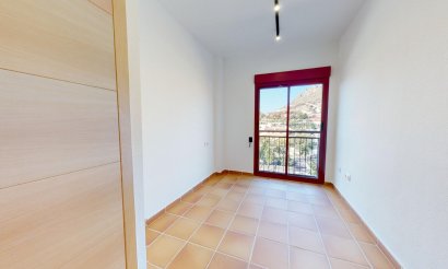 Nouvelle construction - Appartement - Archena - Villanueva del Rio Segura