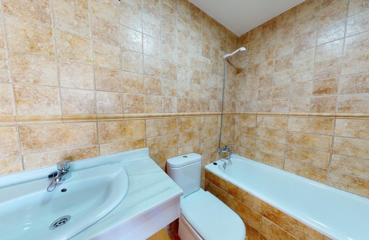 Nouvelle construction - Appartement - Archena - Villanueva del Rio Segura