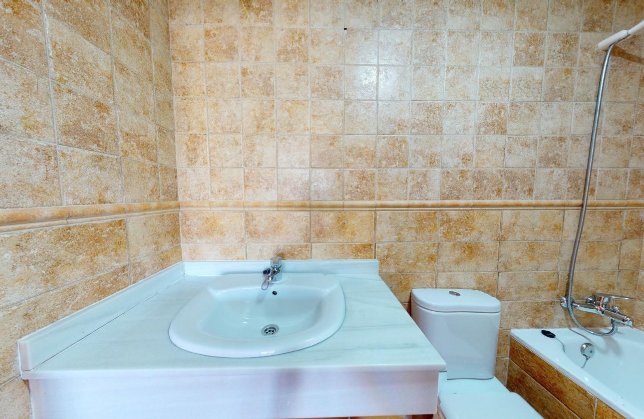 Nouvelle construction - Appartement - Archena - Villanueva del Rio Segura