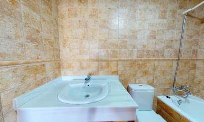 Nouvelle construction - Appartement - Archena - Villanueva del Rio Segura