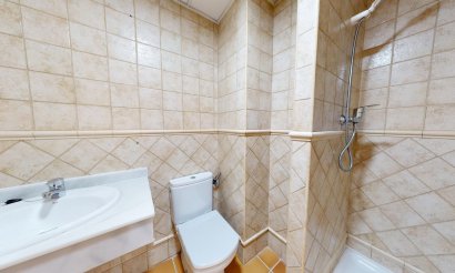 Nouvelle construction - Appartement - Archena - Villanueva del Rio Segura