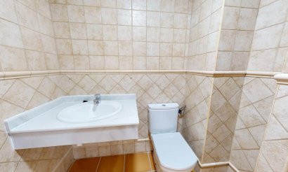 Nouvelle construction - Appartement - Archena - Villanueva del Rio Segura