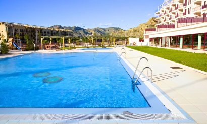 Nouvelle construction - Appartement - Archena - Villanueva del Rio Segura