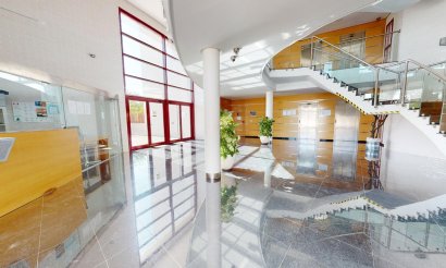 Nouvelle construction - Appartement - Archena - Villanueva del Rio Segura