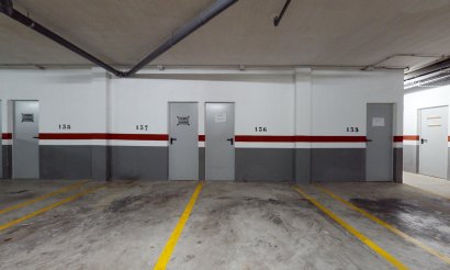 Nouvelle construction - Appartement - Archena - Villanueva del Rio Segura