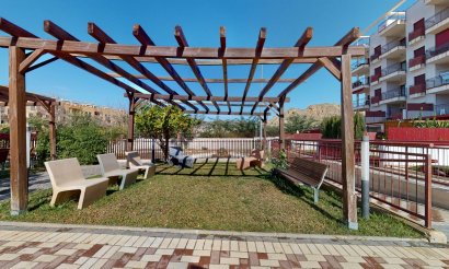Nouvelle construction - Appartement - Archena - Villanueva del Rio Segura