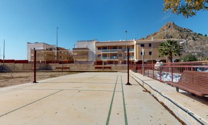 Nouvelle construction - Appartement - Archena - Villanueva del Rio Segura