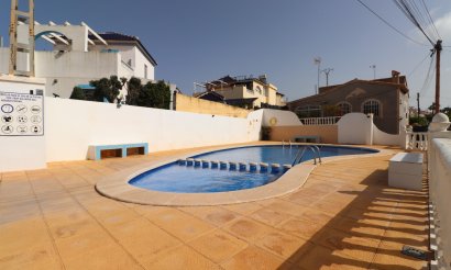 Reventa - Adosado - Orihuela Costa - Los Balcones