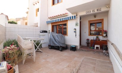 Reventa - Adosado - Orihuela Costa - Los Balcones