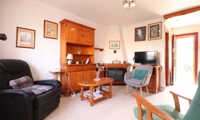Reventa - Adosado - Orihuela Costa - Los Balcones