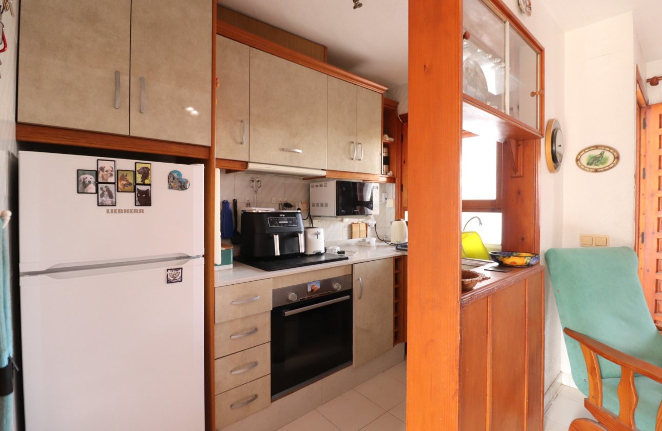 Reventa - Adosado - Orihuela Costa - Los Balcones