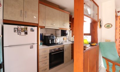 Reventa - Adosado - Orihuela Costa - Los Balcones
