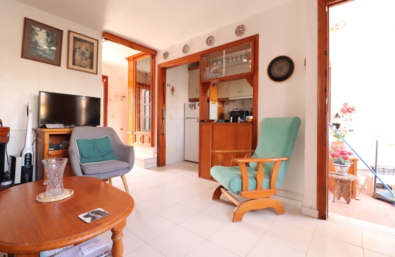 Reventa - Adosado - Orihuela Costa - Los Balcones