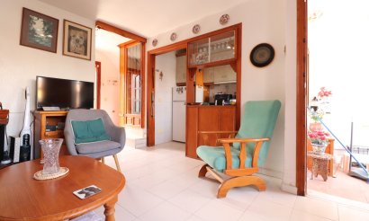 Reventa - Adosado - Orihuela Costa - Los Balcones