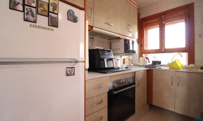 Reventa - Adosado - Orihuela Costa - Los Balcones