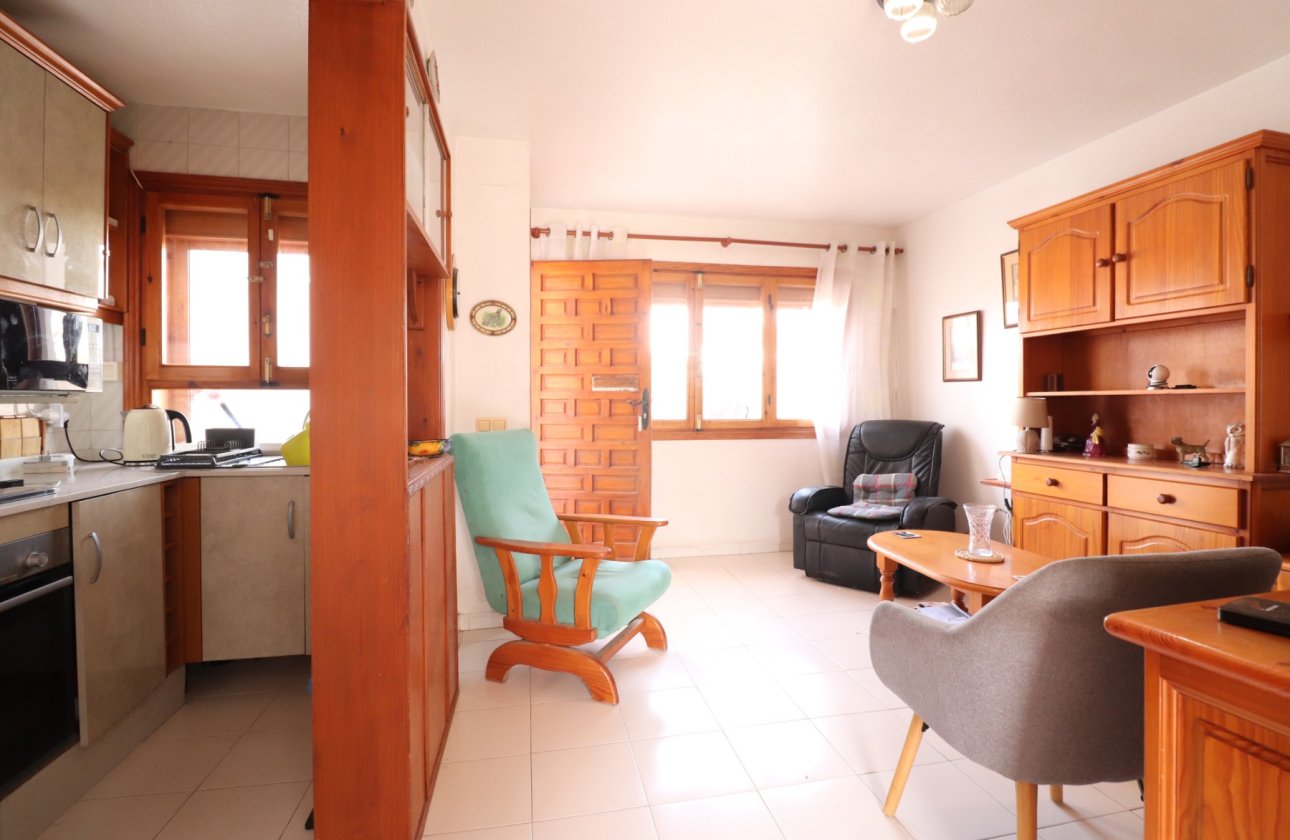 Reventa - Adosado - Orihuela Costa - Los Balcones