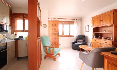 Reventa - Adosado - Orihuela Costa - Los Balcones