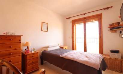 Reventa - Adosado - Orihuela Costa - Los Balcones