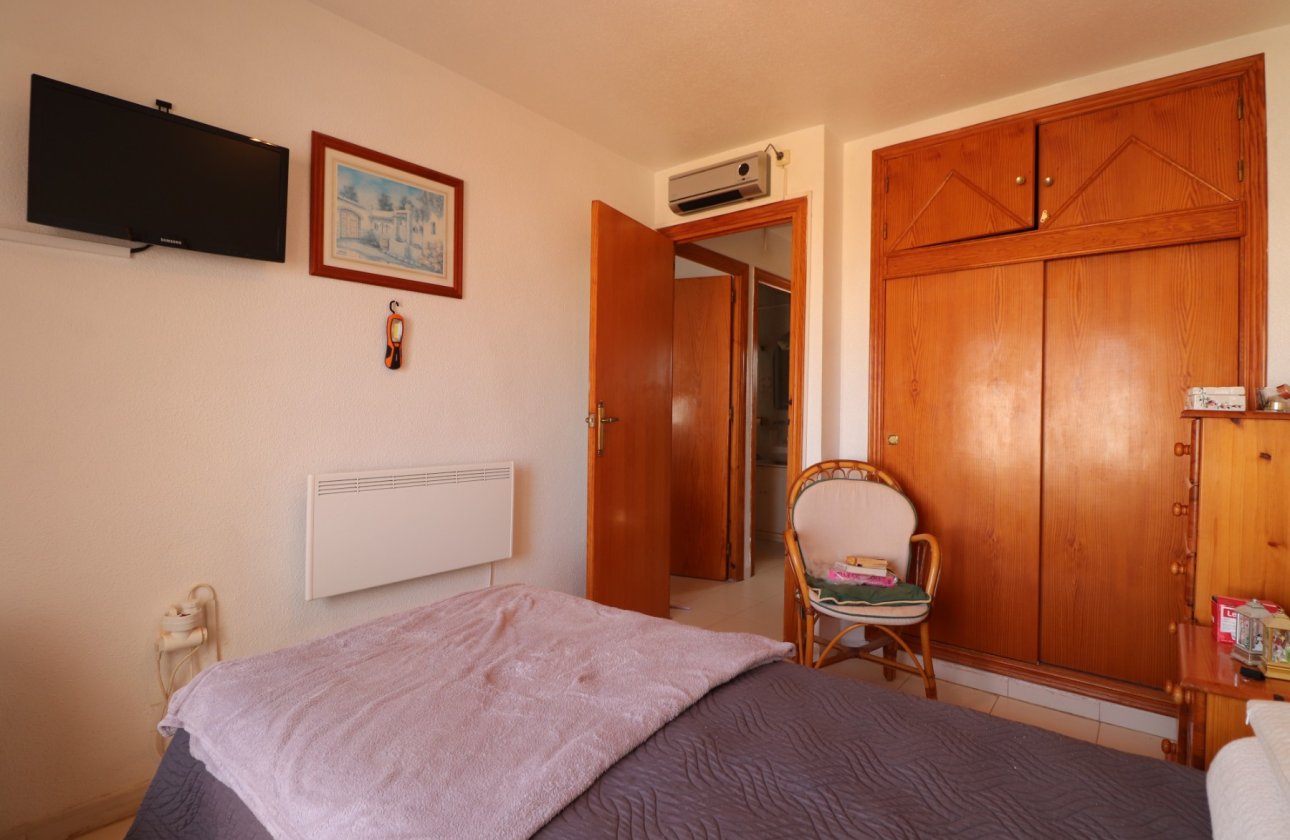 Reventa - Adosado - Orihuela Costa - Los Balcones
