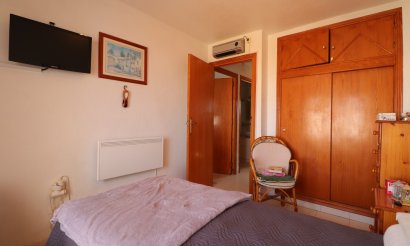 Reventa - Adosado - Orihuela Costa - Los Balcones