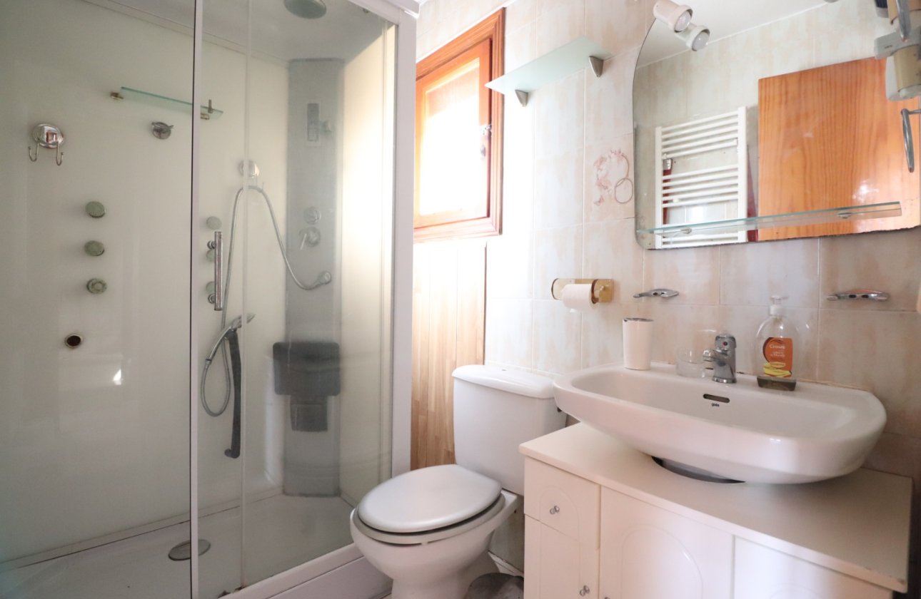 Reventa - Adosado - Orihuela Costa - Los Balcones