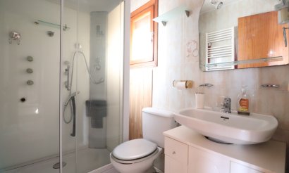 Reventa - Adosado - Orihuela Costa - Los Balcones
