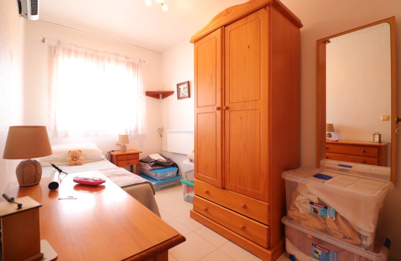 Reventa - Adosado - Orihuela Costa - Los Balcones