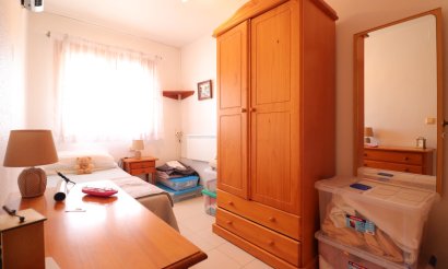Reventa - Adosado - Orihuela Costa - Los Balcones