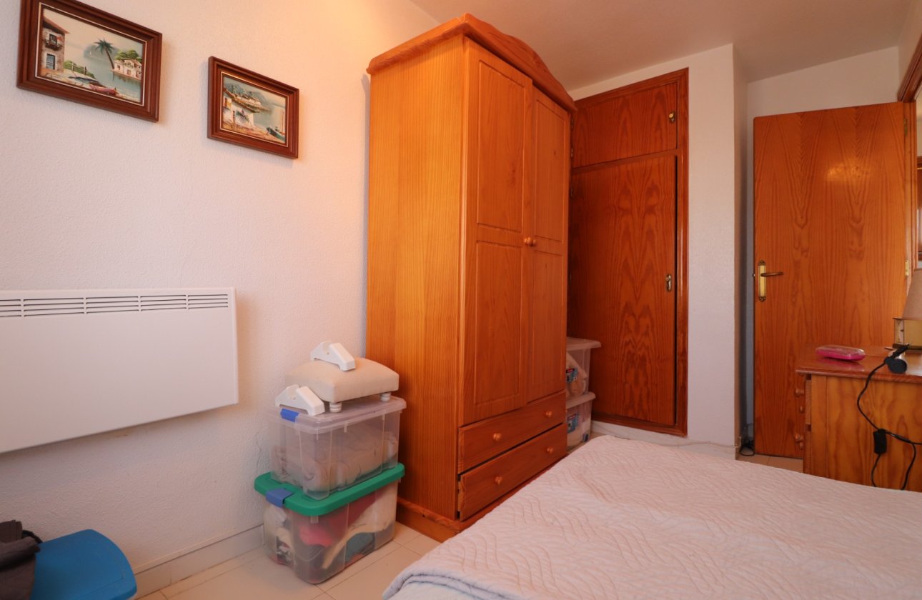Reventa - Adosado - Orihuela Costa - Los Balcones