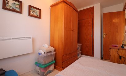 Reventa - Adosado - Orihuela Costa - Los Balcones