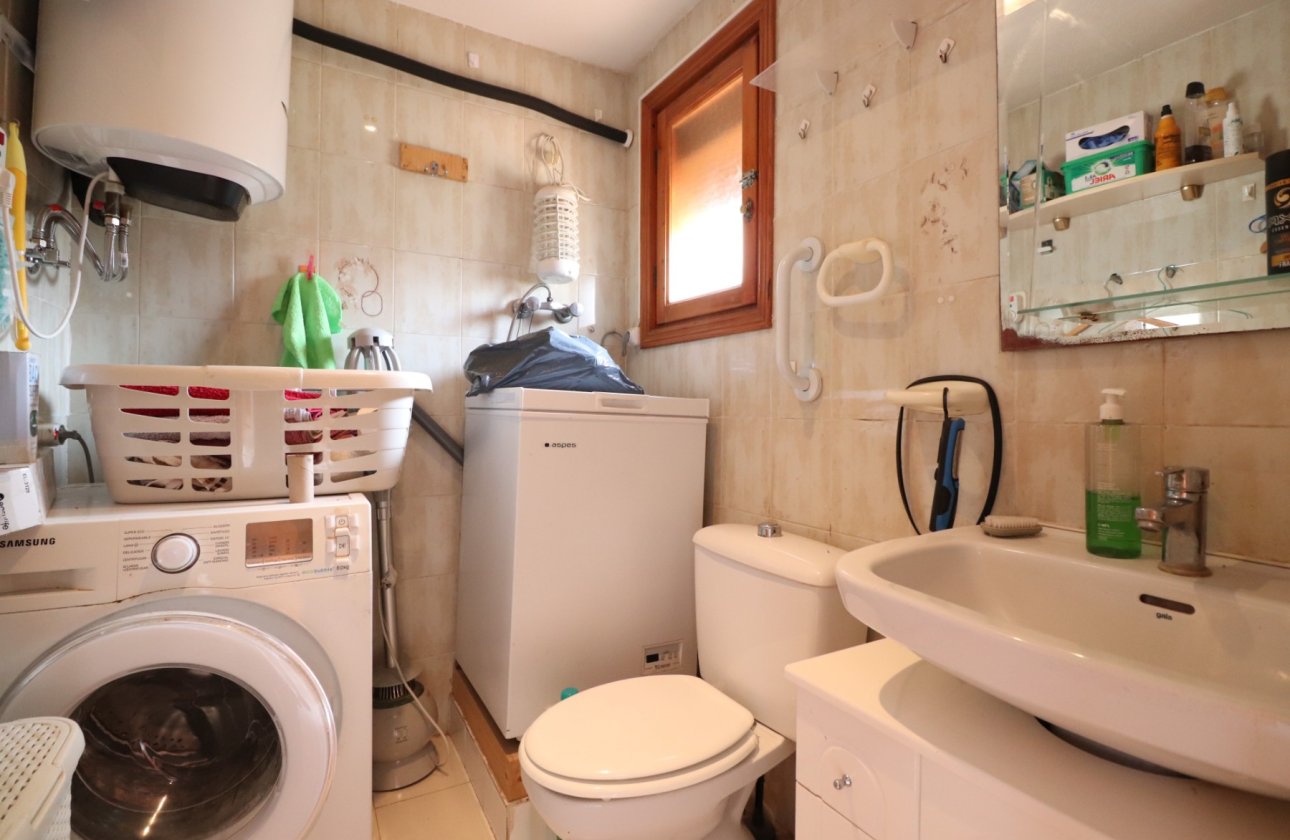 Reventa - Adosado - Orihuela Costa - Los Balcones