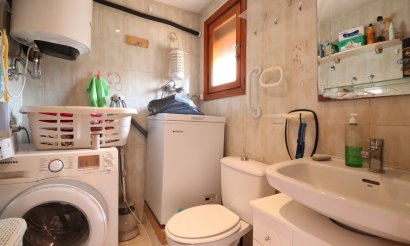 Reventa - Adosado - Orihuela Costa - Los Balcones