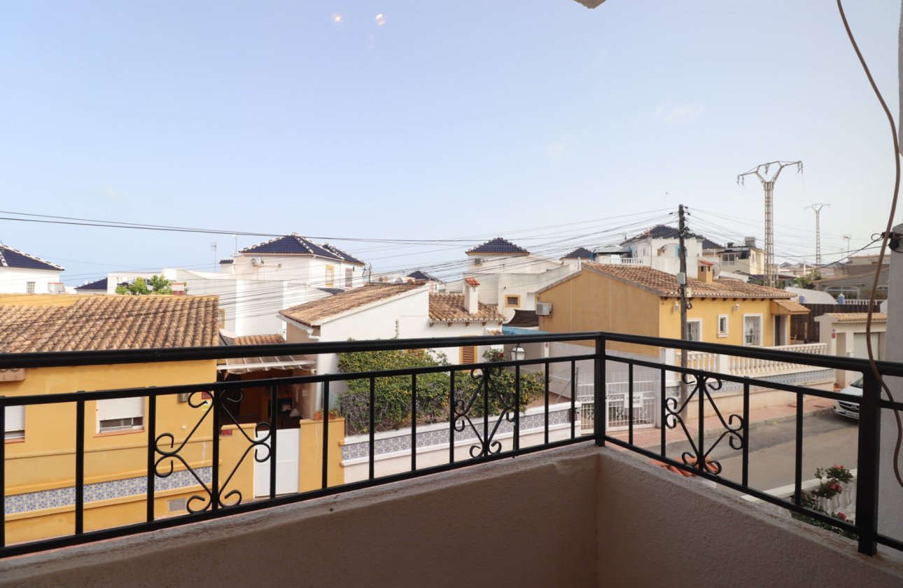 Reventa - Adosado - Orihuela Costa - Los Balcones