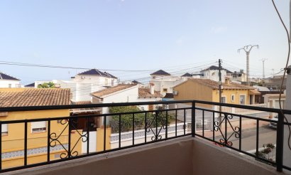 Reventa - Adosado - Orihuela Costa - Los Balcones
