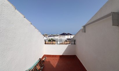 Reventa - Adosado - Orihuela Costa - Los Balcones