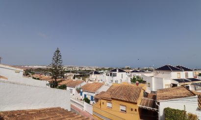 Reventa - Adosado - Orihuela Costa - Los Balcones