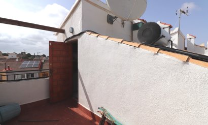 Reventa - Adosado - Orihuela Costa - Los Balcones