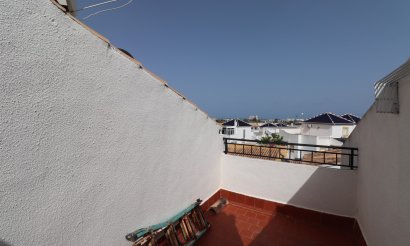 Reventa - Adosado - Orihuela Costa - Los Balcones