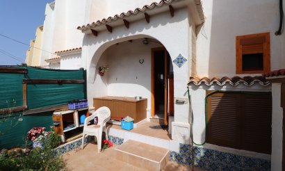 Reventa - Adosado - Orihuela Costa - Los Balcones