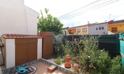 Reventa - Adosado - Orihuela Costa - Los Balcones