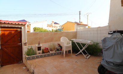 Reventa - Adosado - Orihuela Costa - Los Balcones