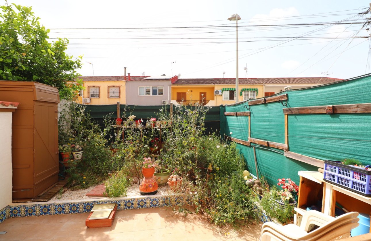 Reventa - Adosado - Orihuela Costa - Los Balcones
